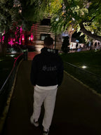 just saint kid hoodie