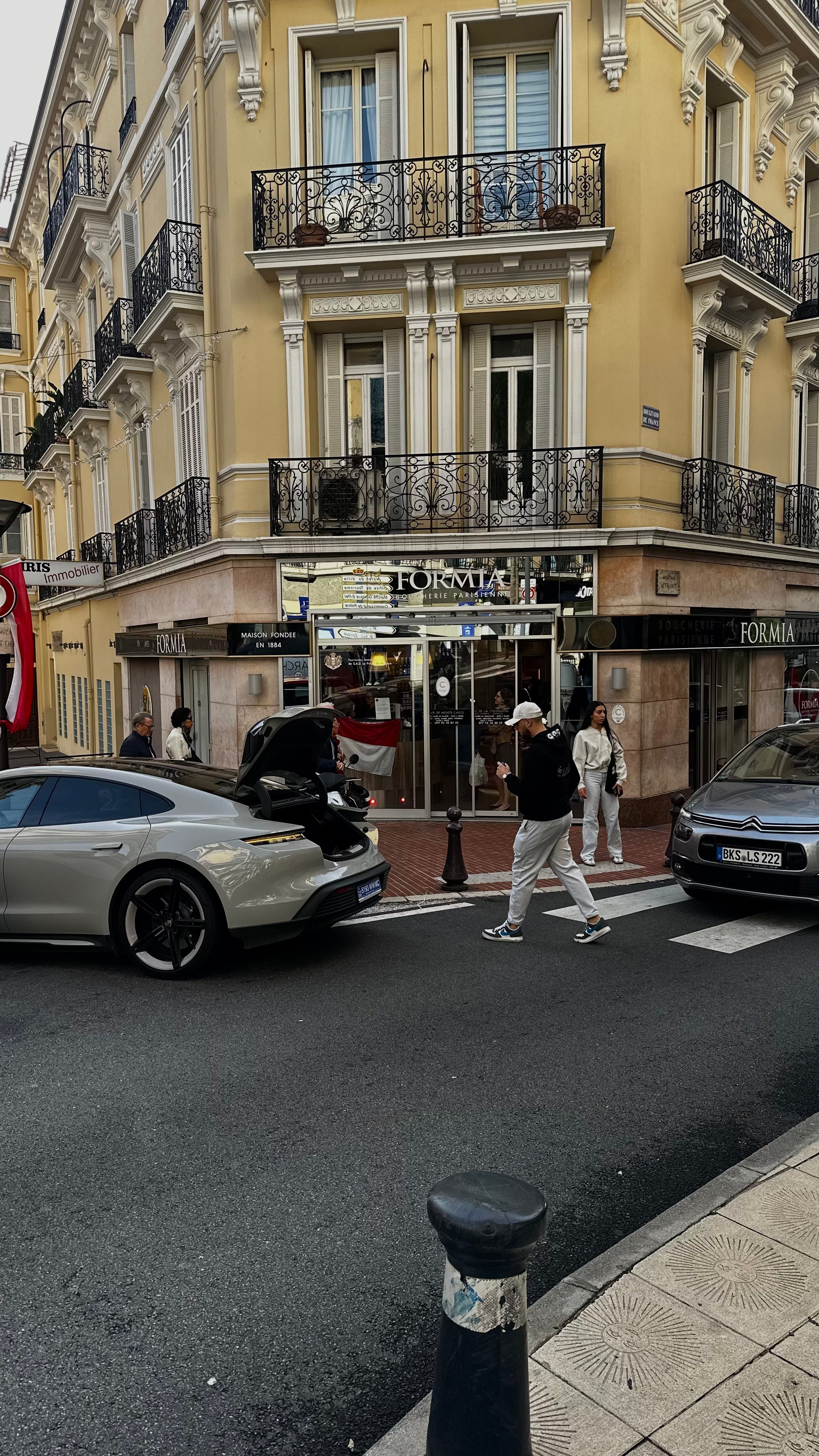 just saint kid hoodie