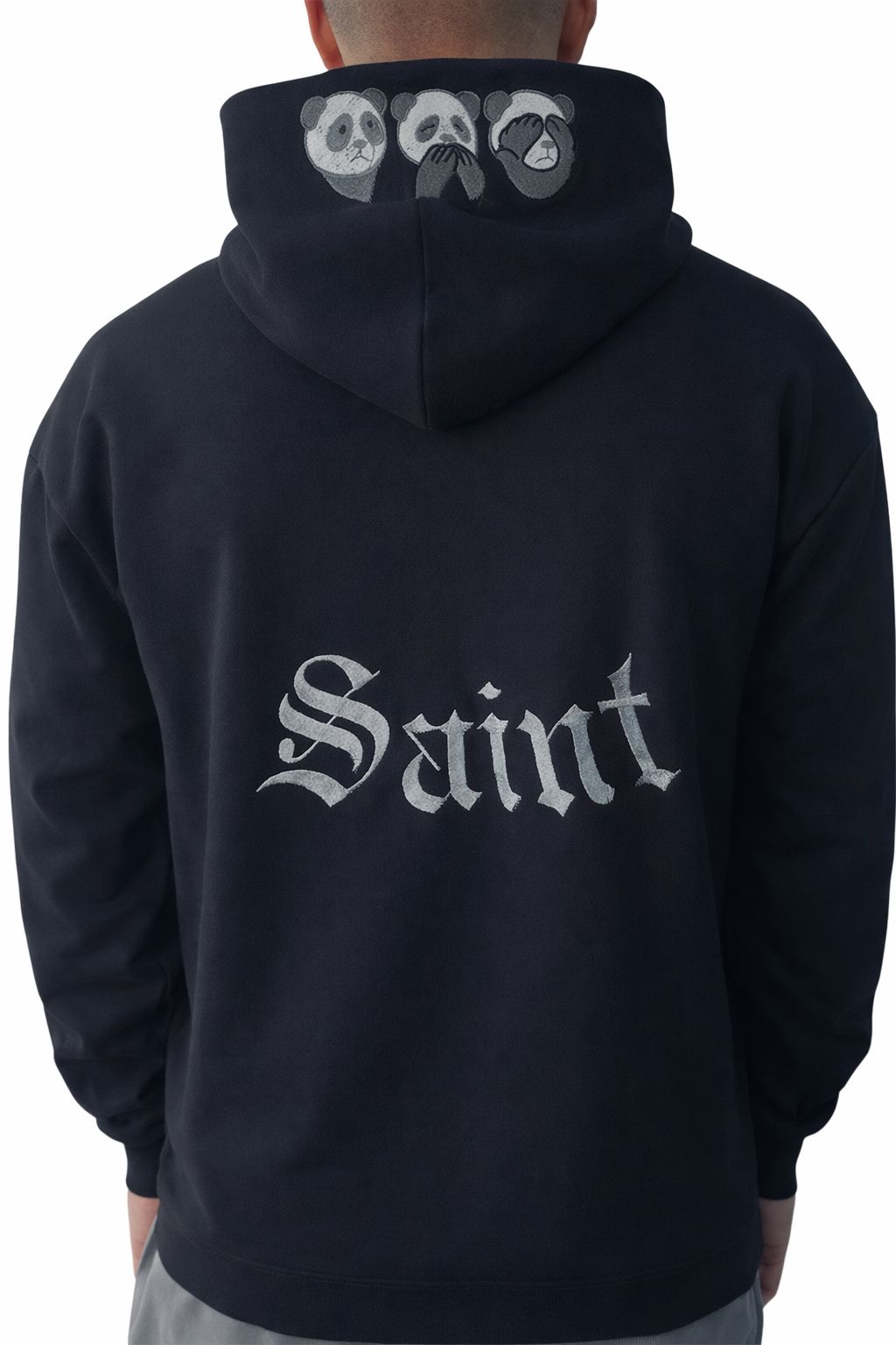 Saint Hoodie